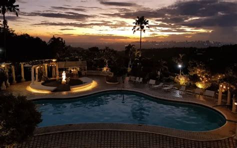antipolo overlooking blue mansion .